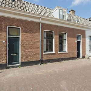 Huis "Holiday" met een Slaapkamer